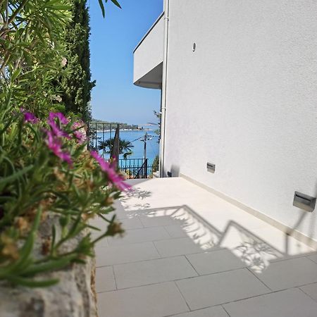 Villa Gloria Кавтат Екстериор снимка