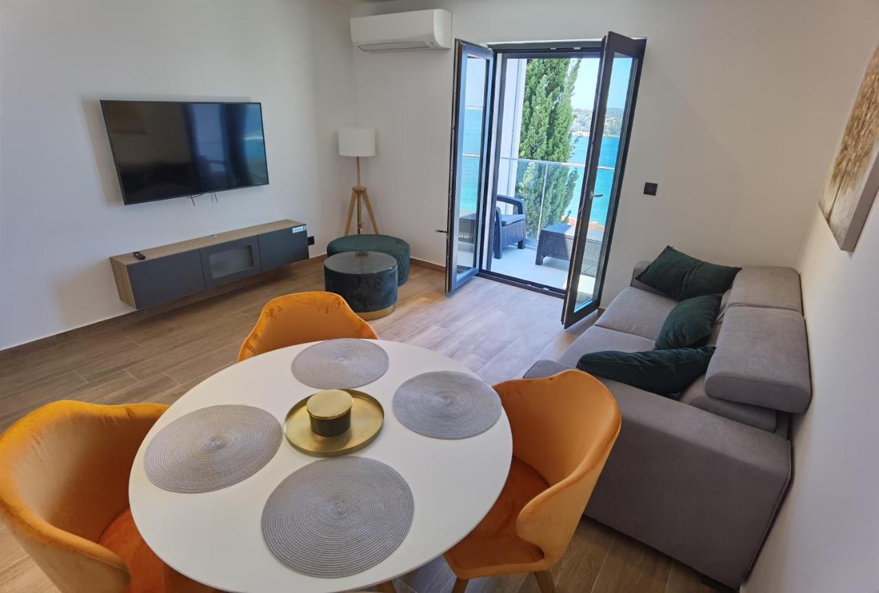 Villa Gloria Кавтат Екстериор снимка
