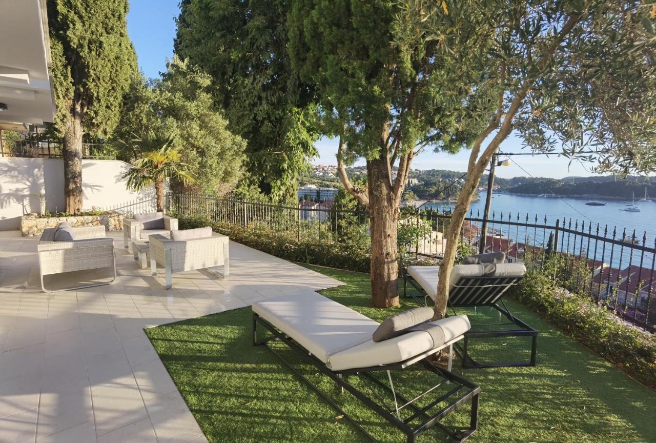 Villa Gloria Кавтат Екстериор снимка