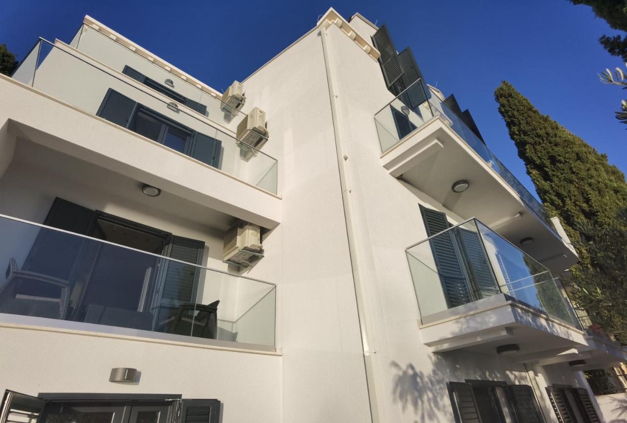 Villa Gloria Кавтат Екстериор снимка