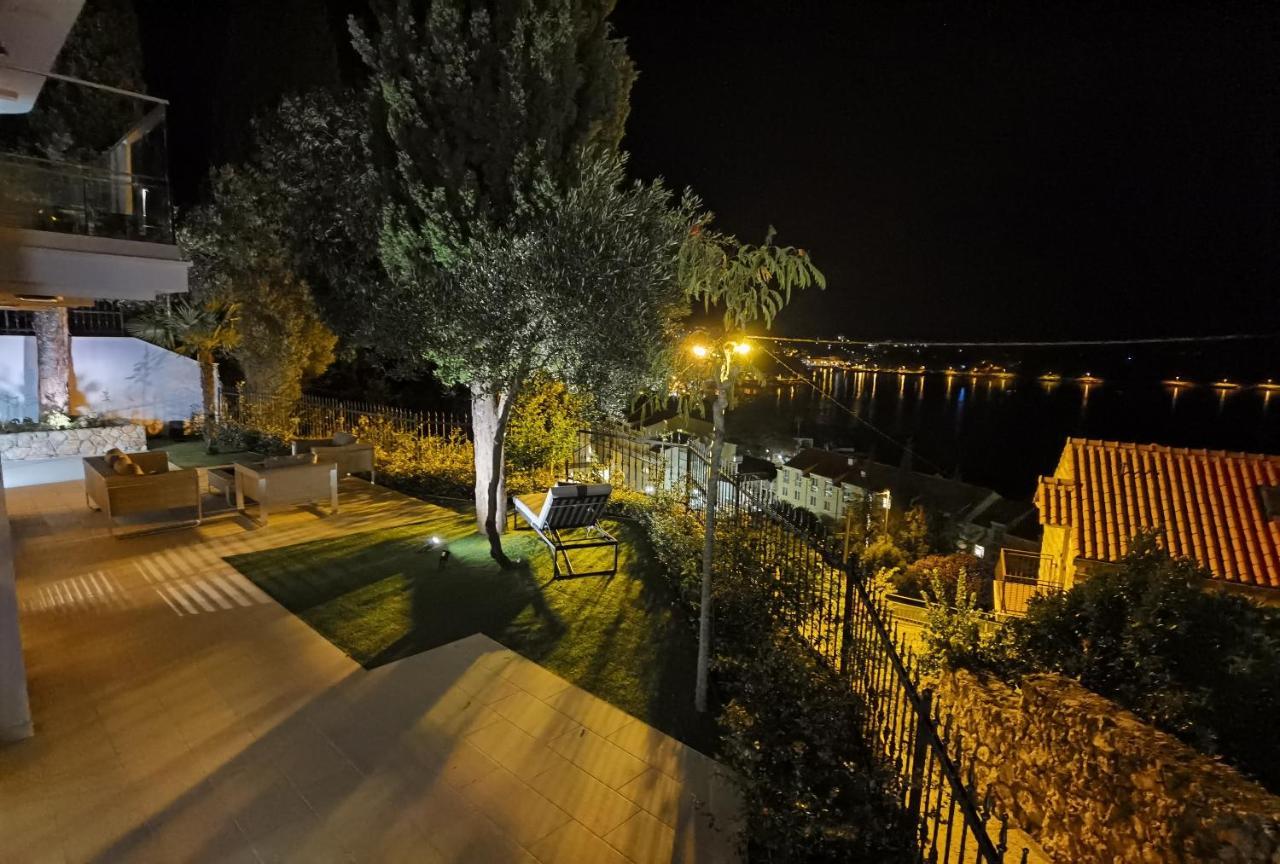 Villa Gloria Кавтат Екстериор снимка