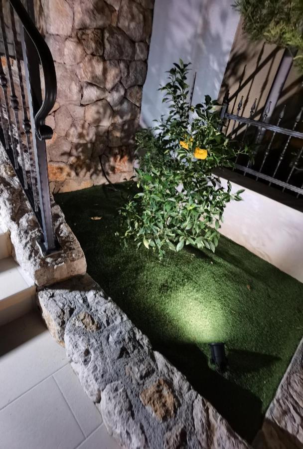 Villa Gloria Кавтат Екстериор снимка