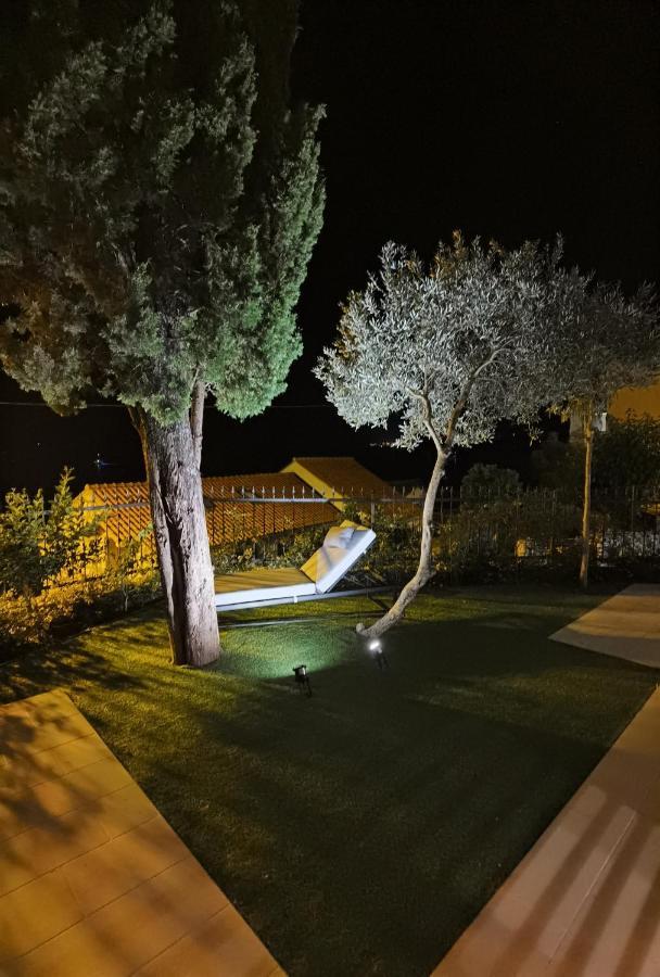 Villa Gloria Кавтат Екстериор снимка